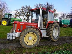 Schlüter Super 1500 TVL