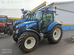New Holland t 5.95