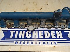 Ford 8210 (Spare part/Reservedel/Ersatzteil)