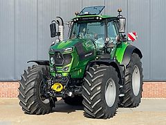 Deutz-Fahr Agrotron 8280 TTV Java groen