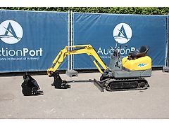 Yanmar 005