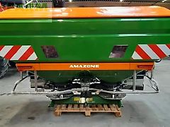 Amazone za-ts 4200 hydro