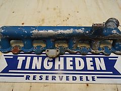 Ford 8210 (Spare part/Reservedel/Ersatzteil)