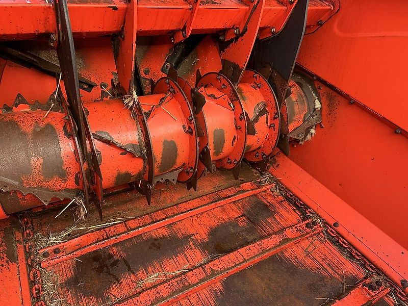 Kuhn 2060M