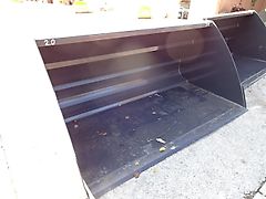 H L M  -  1  XL-  Volumenschaufel 1,8 Meter / 2 Meter-2,2 Meter - 2,4 Meter- 2,5 Meter  Größe  1 XL 1.8 M -und 2 Meter- Größe 1 XL - Großvolumenschaufel möglich in den Größen mit 1,8 Meter- 2 Meter- 2,2 Meter- 2,4 Meter- 2,5 Meter