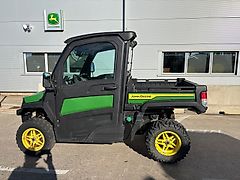 John Deere XUV865M Gator
