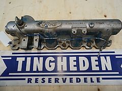 Ford 7710 (Spare part/Reservedel/Ersatzteil)