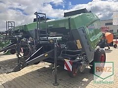 Fendt Rotana 160 V Xtra