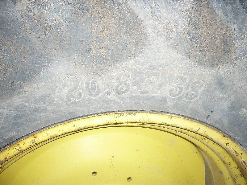 John Deere JohnDeere