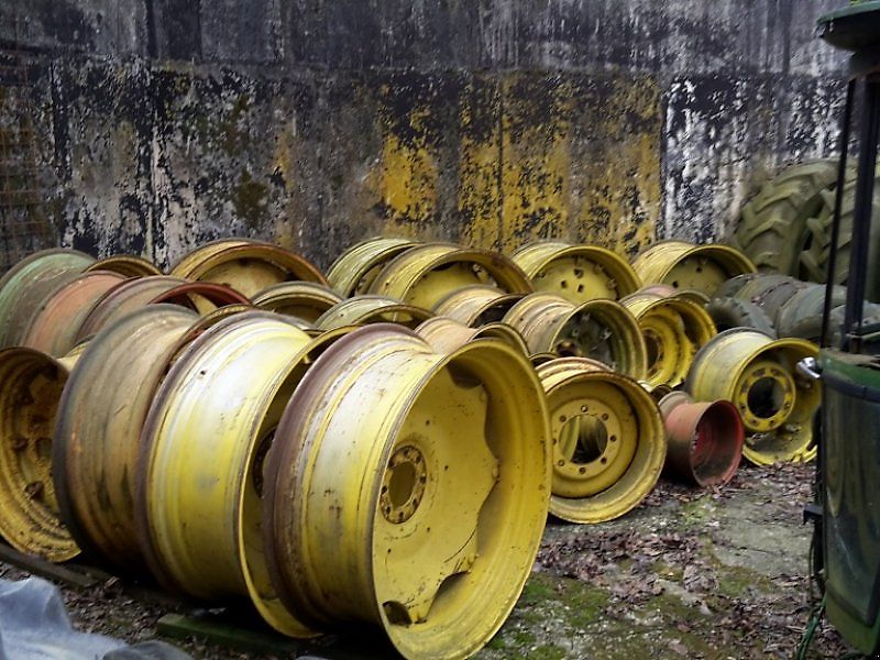 John Deere JohnDeere