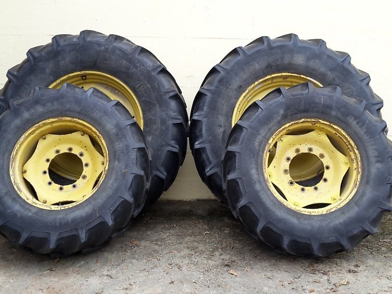 John Deere JohnDeere