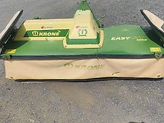 Krone Easy Cut F 320