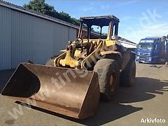Hanomag 44C (Spare part/Reservedel/Ersatzteil)