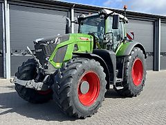 Fendt 933 Vario