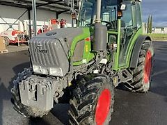 Fendt 211F