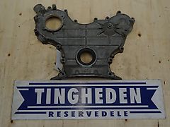 Ford 7840 (Spare part/Reservedel/Ersatzteil)