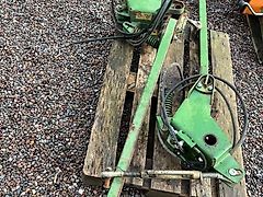 Amazone Ed 601-K Hydr. Spuranreißer, 916319, nur noch der unvollständige vorhanden