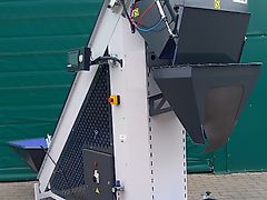 MANDINI AW 30 D - TR Mit Trarierband - Feinwiegung möglich