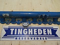 Ford 7810 (Spare part/Reservedel/Ersatzteil)