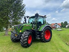 Fendt 312 Vario, Fendt One, Top Zustand!