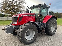 Massey Ferguson 7619 Dyna-6