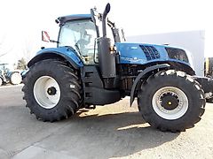 New Holland T8.435 AC