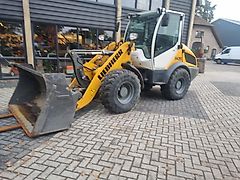 Liebherr L506C