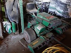 Ransomes 180 Spindelmäher