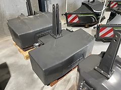 Fendt 2500 KG