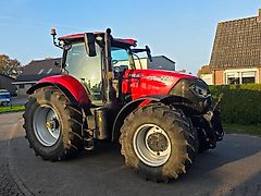 Case IH Puma 220 cvx