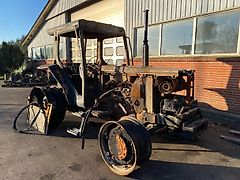 Fiat F130 (Spare part/Reservedel/Ersatzteil)