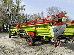 Claas V 1080+TW