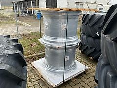 Fixfelge 25x34 ET -92