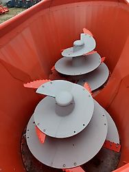 Kuhn Profile 2CS