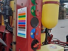 Hardi 1000L - 12m