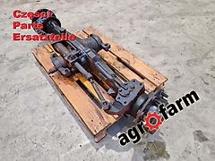 McCormick Front axle McCormick CL 80