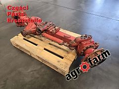 Case Front axle Case 1255