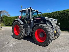 Fendt 936 Profi Plus