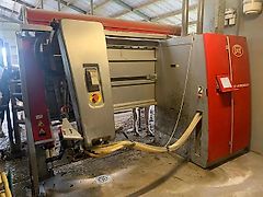 Lely A4