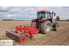 AMJ Agro głębosz 2 m