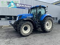 New Holland t7.235 auto command