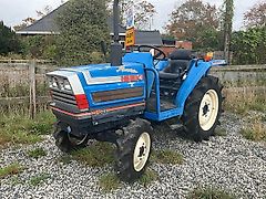 Iseki UDX20