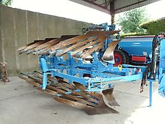 Lemken Juwel 7 MVX 4L100