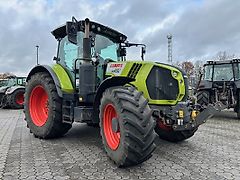 Claas Arion 660 Cmatic Cebis **Halloween-Aktionspreis**