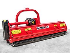 Mulcher Sydney Plus 200, Schlegelmulcher mit Reinigungsklappe