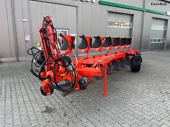 Kuhn VARI-MASTER 183 7 (5E+1+1)
