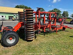 Kuhn CULTIMER L4000