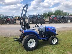 Iseki TM 4230