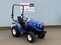 Iseki TM 4230