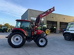 Case Farmall 95C Tractor (ST24629)